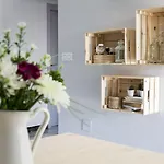 Casa Maruja Gæstehus *