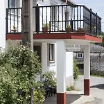 Casa Maruja Gæstehus