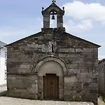 Casa Maruja Gæstehus Castromayor