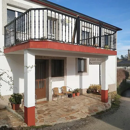 Casa Maruja Gæstehus