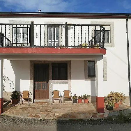 Casa Maruja