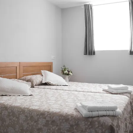 Affittacamere Casa Maruja