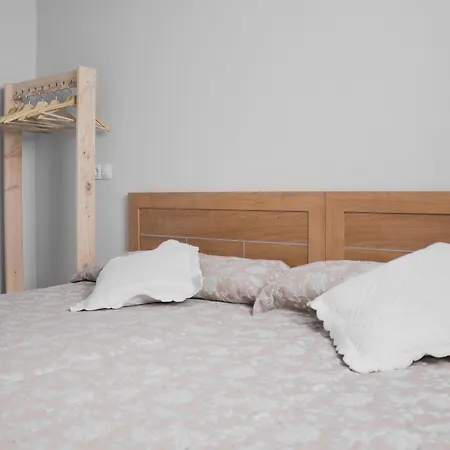 Casa Maruja Affittacamere Castromayor