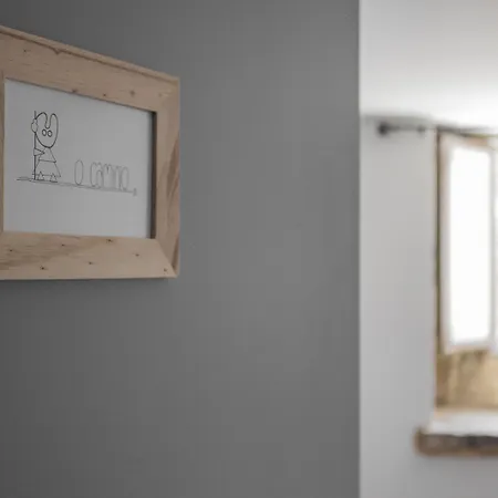 Casa Maruja Affittacamere Castromayor