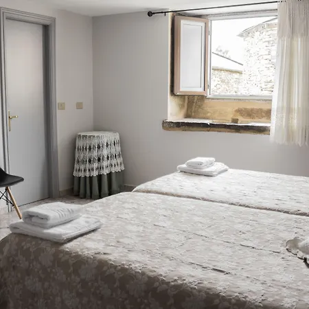 Casa Maruja Castromayor