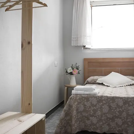 Casa Maruja Affittacamere Castromayor