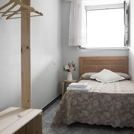 Casa Maruja Castromayor