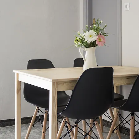 Affittacamere Casa Maruja *