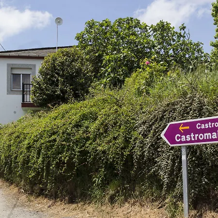 Affittacamere Casa Maruja