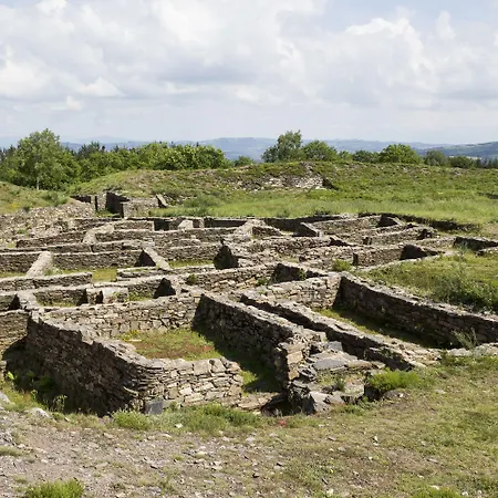 Casa Maruja * Castromayor