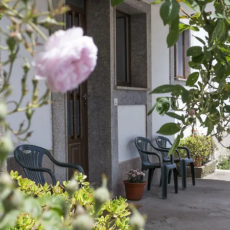 Affittacamere Casa Maruja *