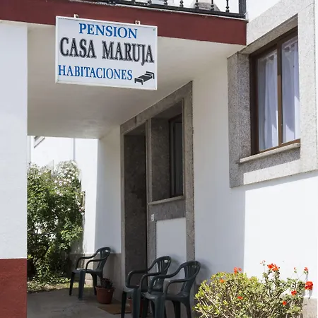 Casa Maruja