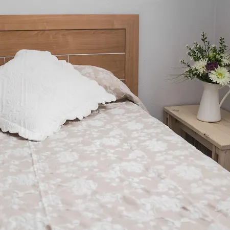 Casa Maruja Affittacamere Castromayor