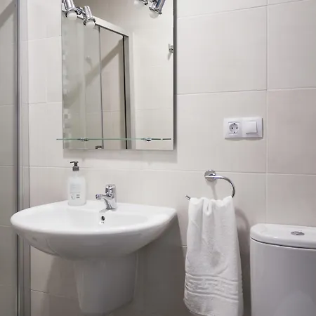 Affittacamere Casa Maruja