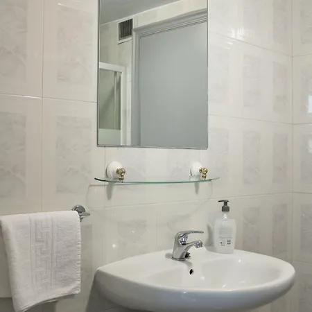 Casa Maruja Affittacamere *