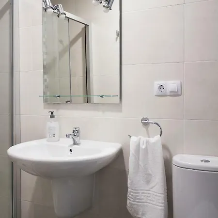 Casa Maruja Guest house Castromayor