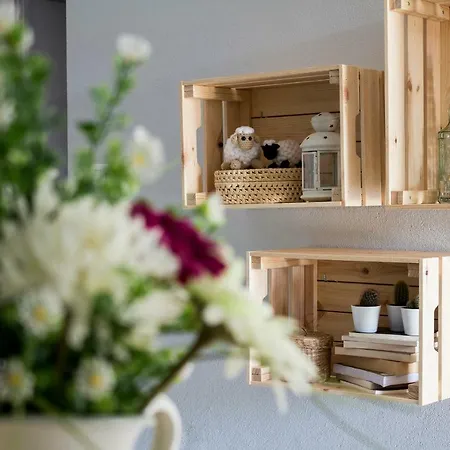 Casa Maruja Affittacamere *