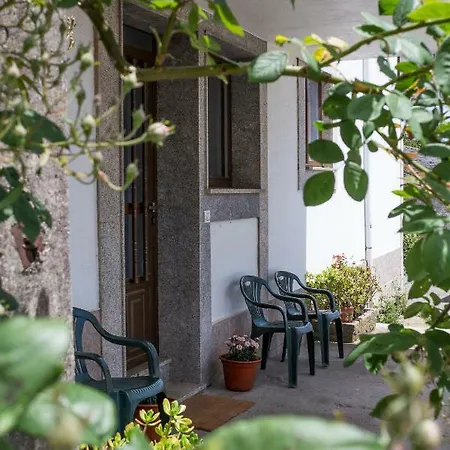 Casa Maruja *