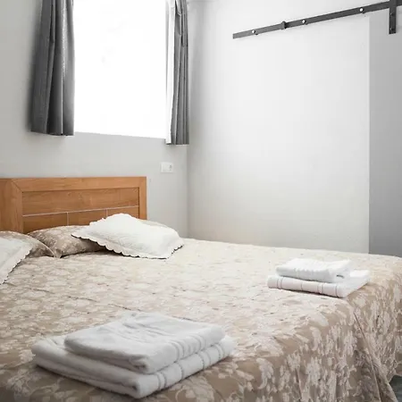 Affittacamere Casa Maruja