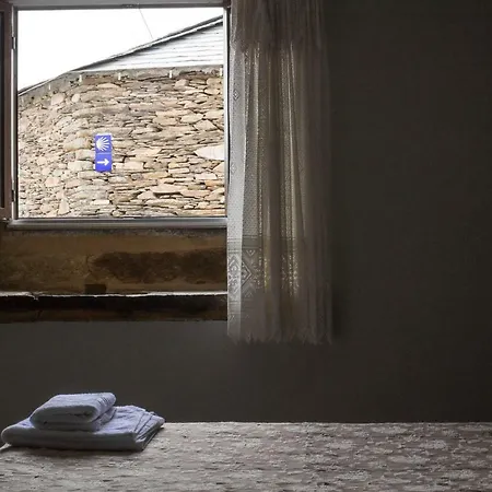 Affittacamere Casa Maruja