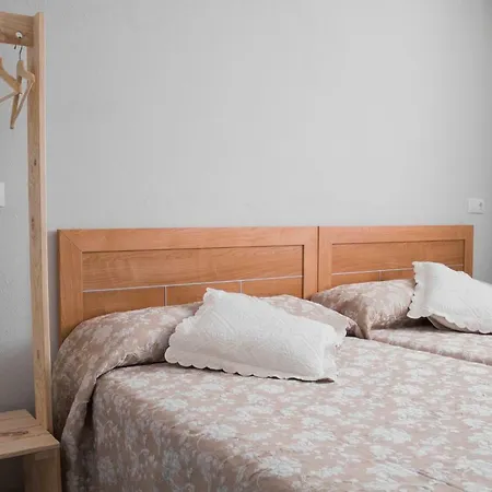 Affittacamere Casa Maruja *