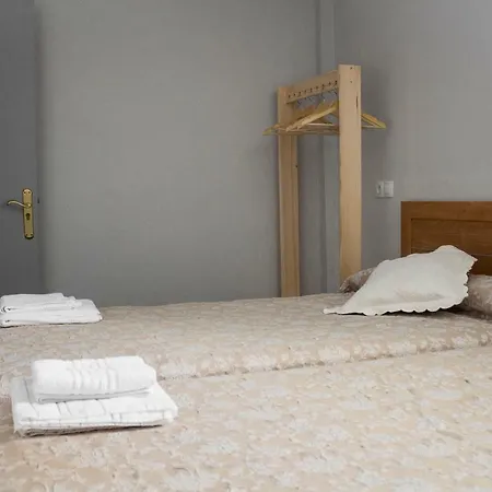 Casa Maruja Affittacamere *