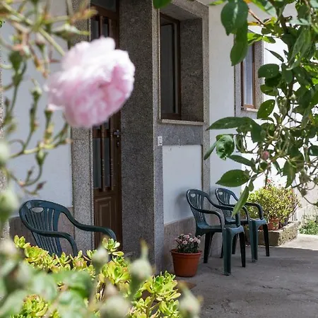 Guest house Casa Maruja Castromayor