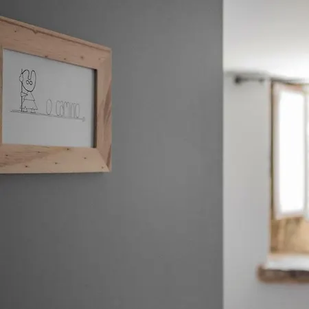 Casa Maruja Castromayor