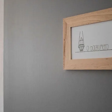 Casa Maruja Affittacamere *