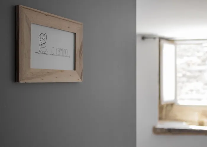 Casa Maruja Penzion Castromayor