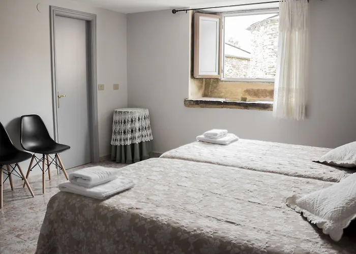 Casa Maruja Castromayor