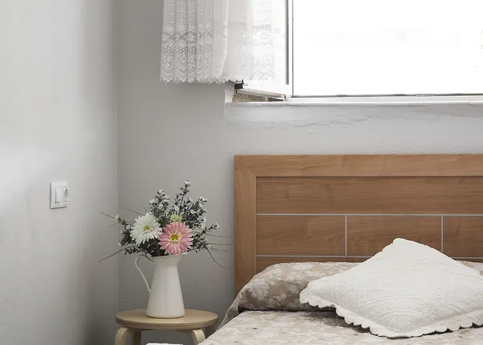 Penzion Casa Maruja *