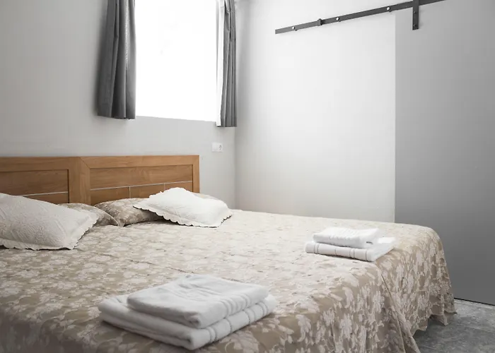 Casa Maruja Penzion *