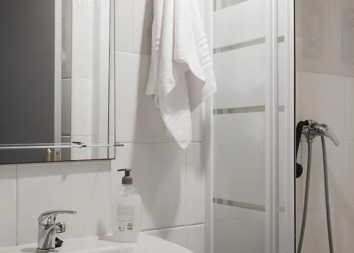 Penzion Casa Maruja Castromayor