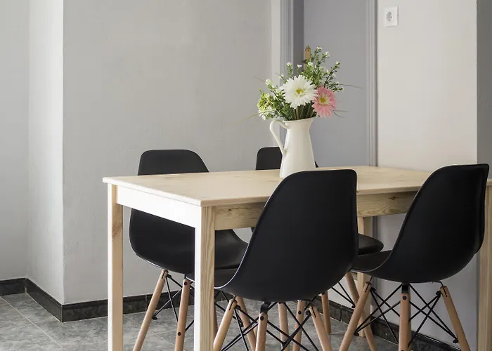 Penzion Casa Maruja *