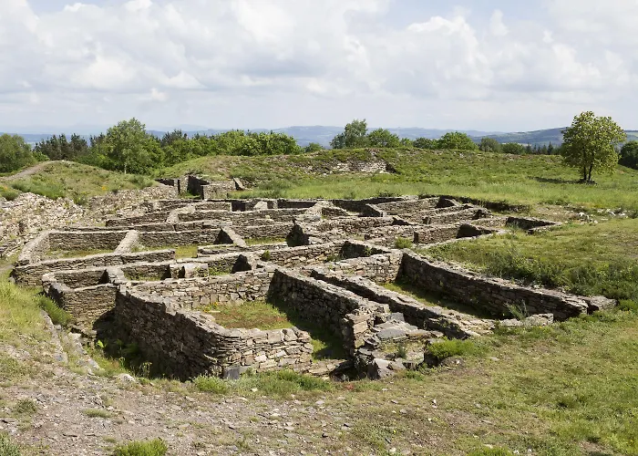 Casa Maruja * Castromayor
