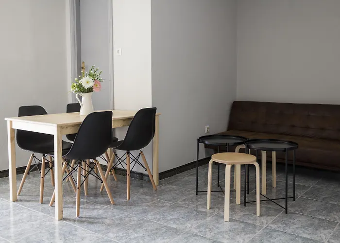 Casa Maruja Penzion *