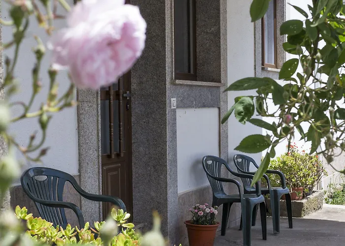 Penzion Casa Maruja *