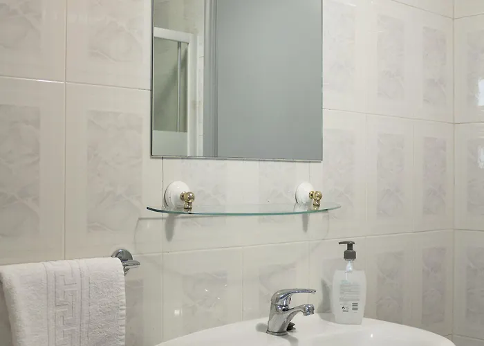 Casa Maruja Penzion *