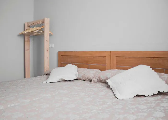 Penzion Casa Maruja *