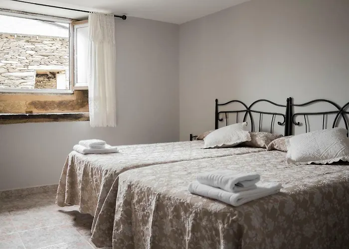 Casa Maruja Castromayor