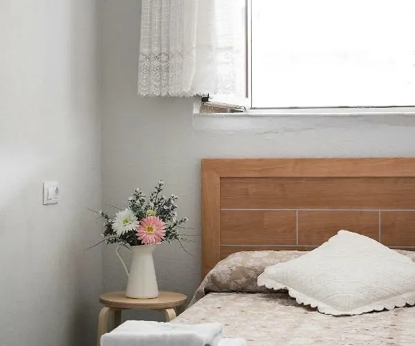 Penzion Casa Maruja Castromayor