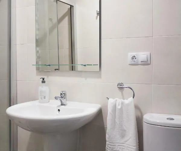 Casa Maruja Penzion Castromayor