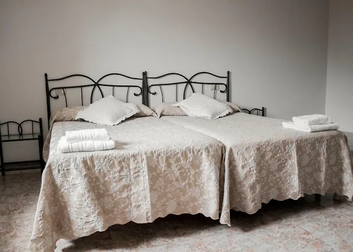 Casa Maruja Penzion *