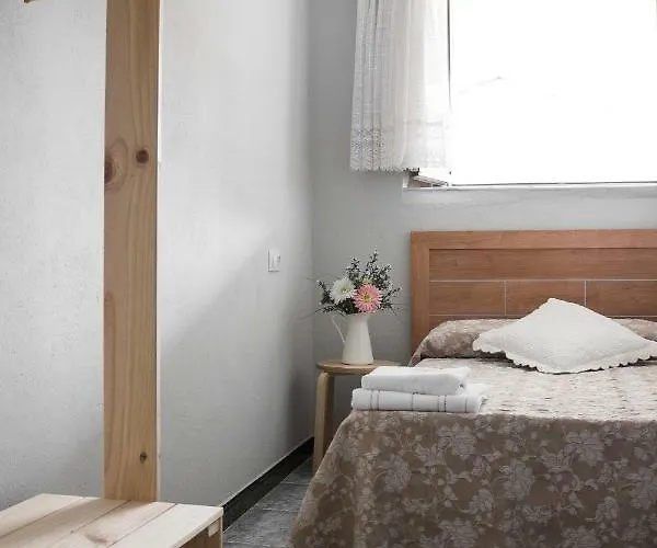 Casa Maruja * Castromayor