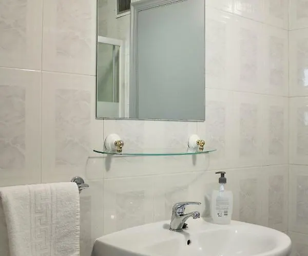 Casa Maruja Penzion Castromayor