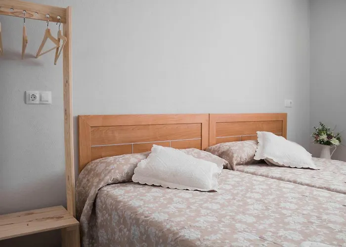 Penzion Casa Maruja *