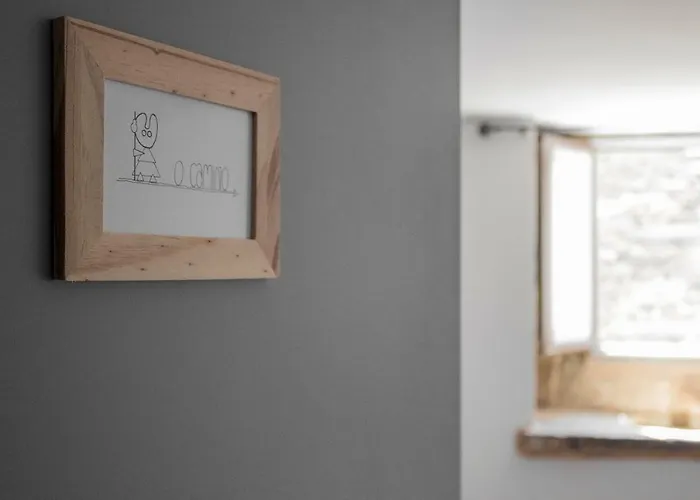 Casa Maruja Castromayor