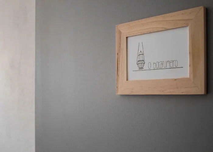 Casa Maruja Penzion *